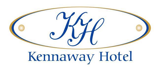 Kennaway Hotel East London Logo photo